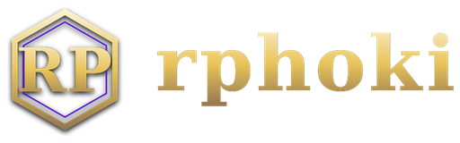 rphoki logo